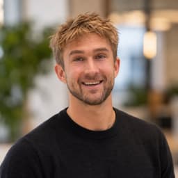 Markus Hogne